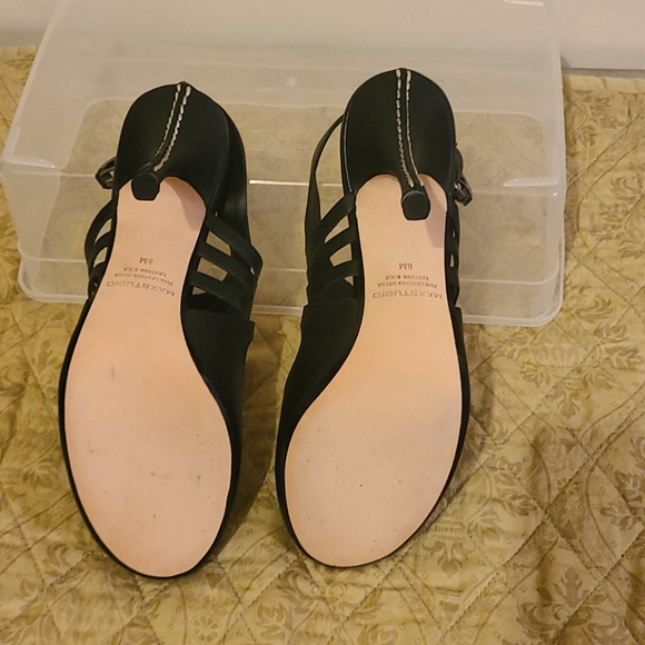 Shoes - Picture 8 of 8